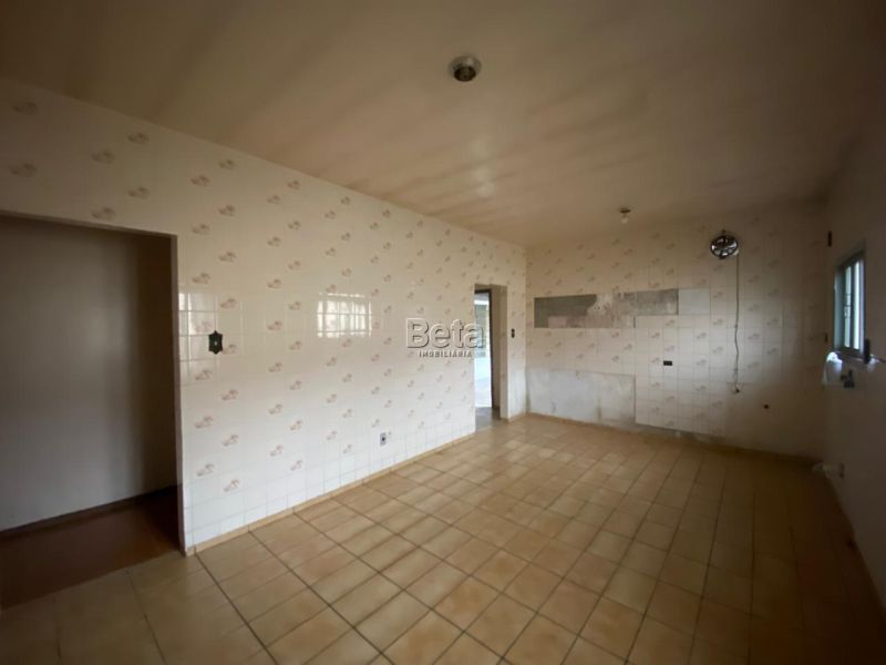 Casa para alugar no bairro CENTRO