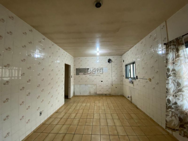 Casa para alugar no bairro CENTRO
