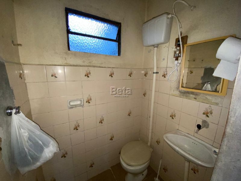 Casa para alugar no bairro CENTRO
