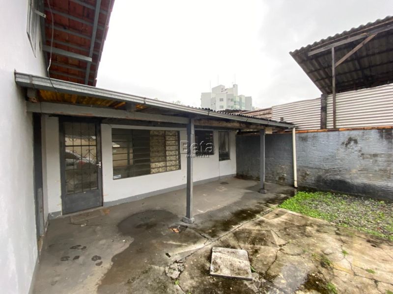 Casa para alugar no bairro CENTRO