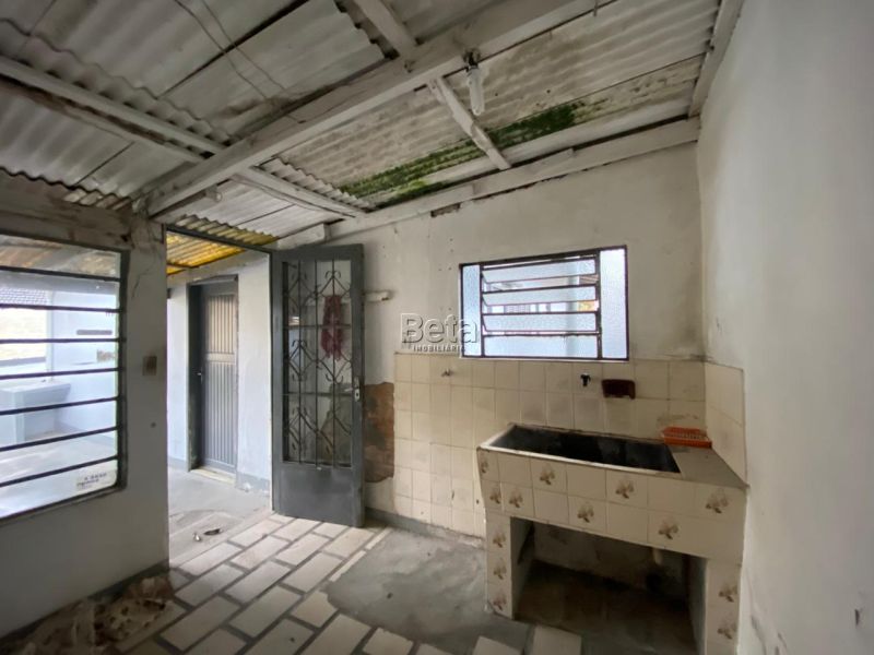 Casa para alugar no bairro CENTRO