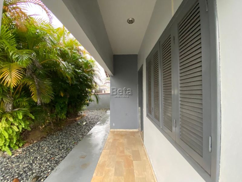 Casa para alugar no bairro CENTRO