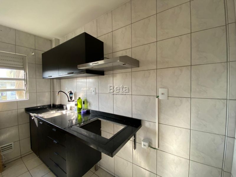 Apto para alugar no bairro AMIZADE
