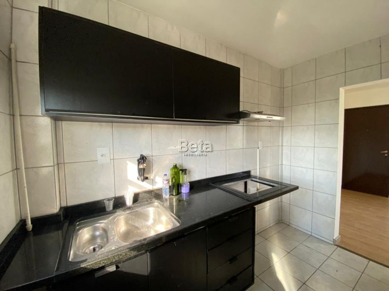 Apto para alugar no bairro AMIZADE