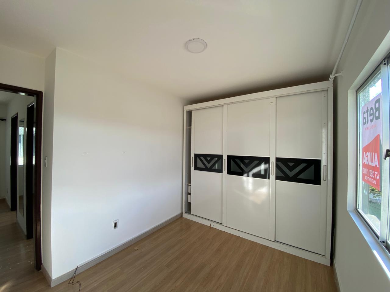 Apto para alugar no bairro AMIZADE