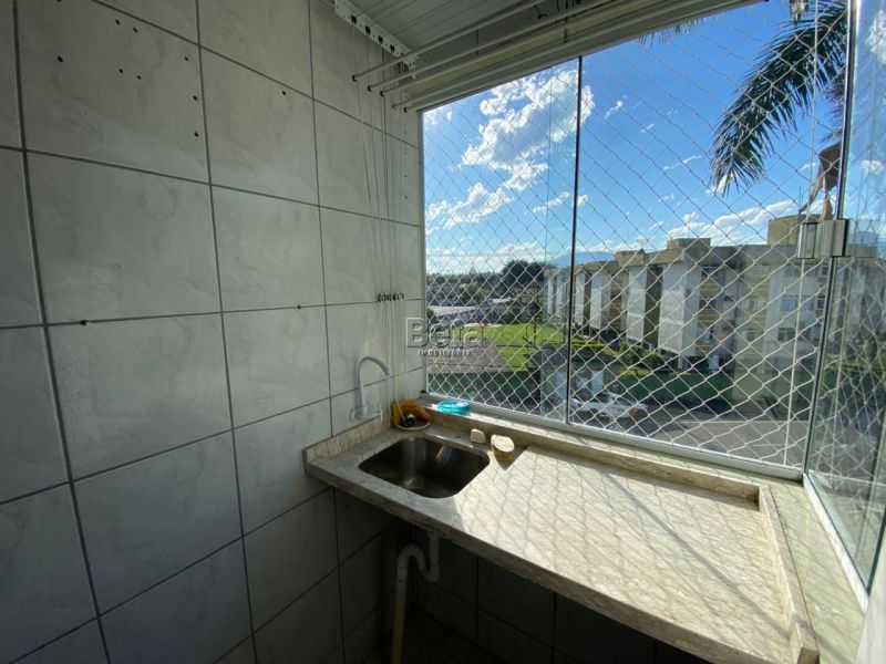 Apto para alugar no bairro AMIZADE