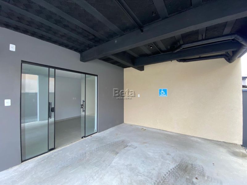 Sala para alugar no bairro AMIZADE