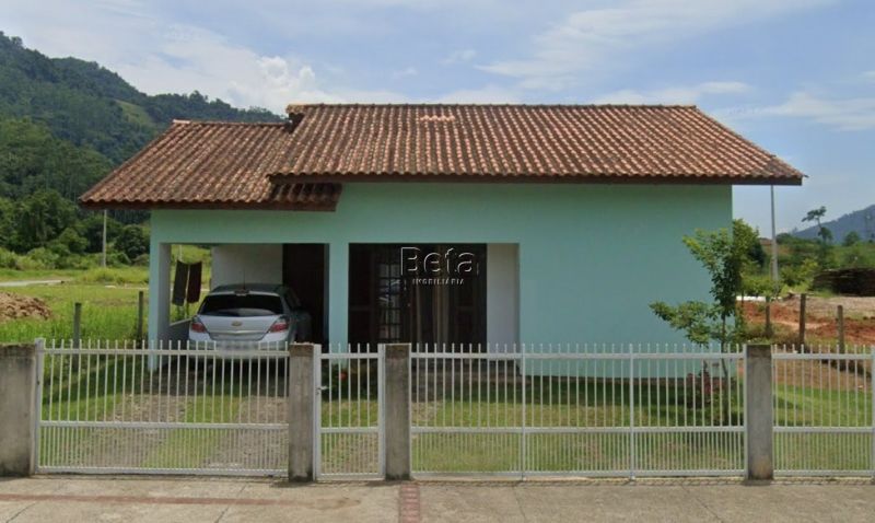 Casa para alugar no bairro RIO DA LUZ