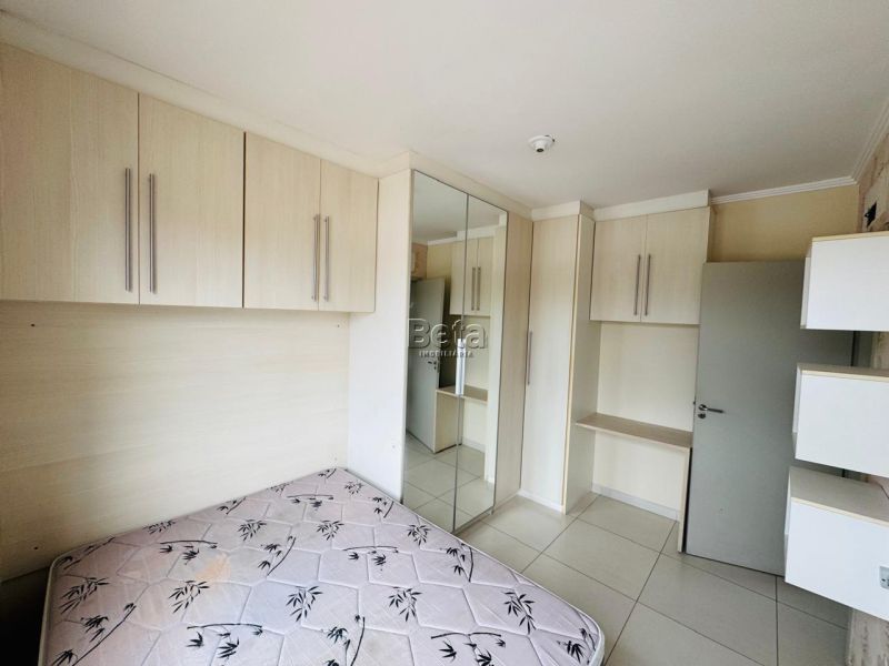 Apto para alugar no bairro CZERNIEWICZ