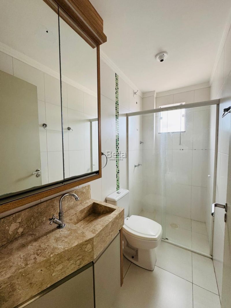 Apto para alugar no bairro CZERNIEWICZ