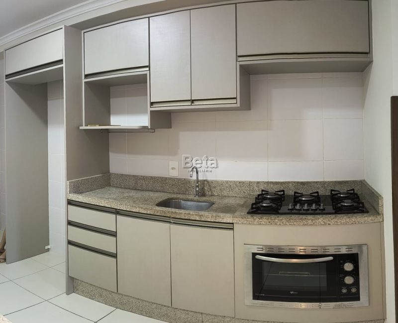 Apto para alugar no bairro JOAO PESSOA