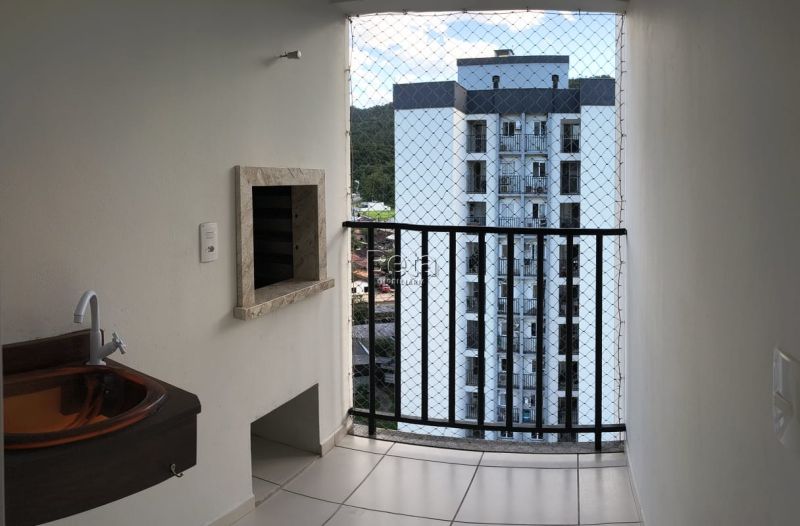 Apto para alugar no bairro JOAO PESSOA