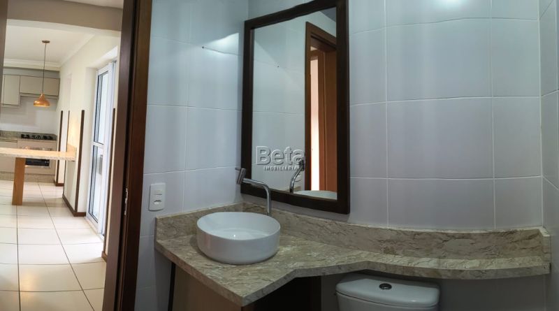 Apto para alugar no bairro JOAO PESSOA