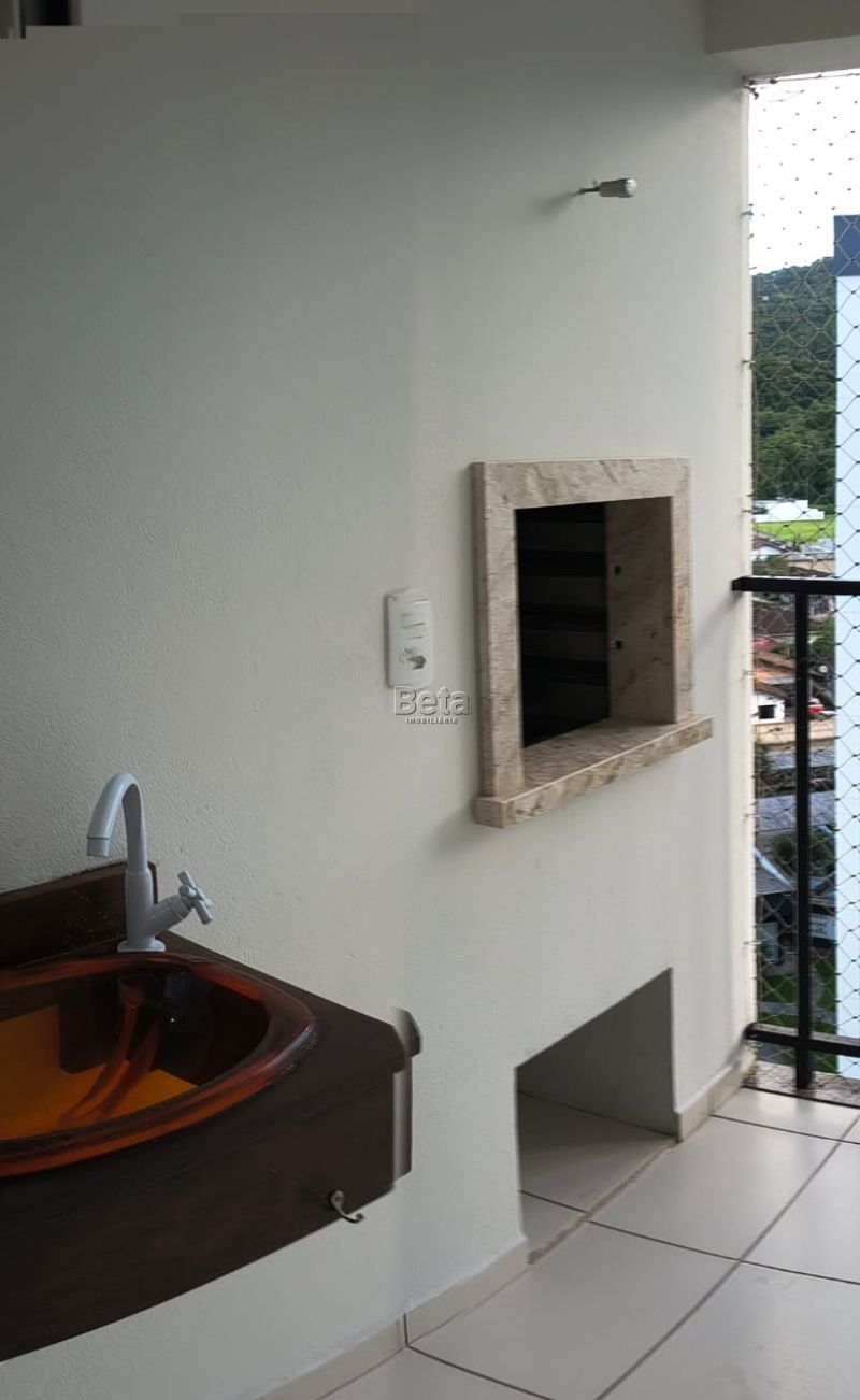Apto para alugar no bairro JOAO PESSOA