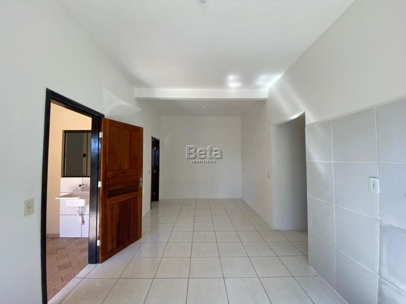 Apto para alugar no bairro ILHA DA FIGUEIRA