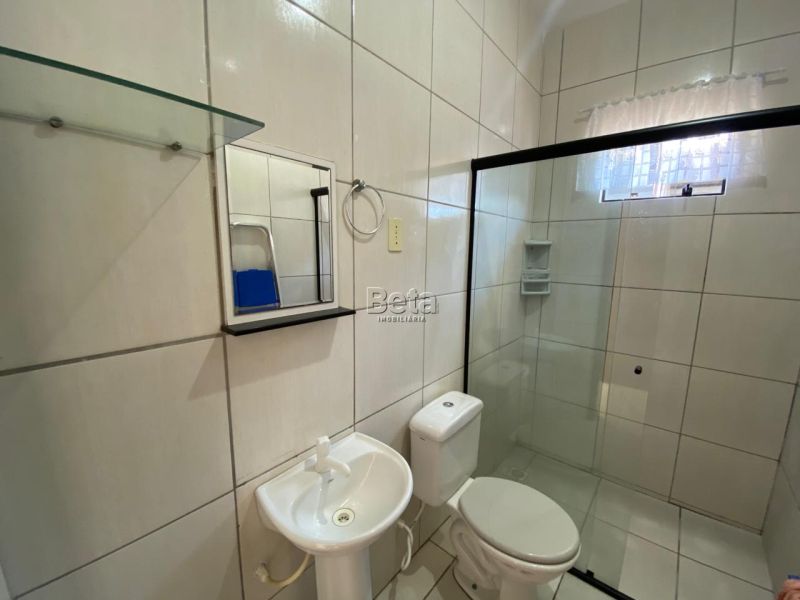 Apto para alugar no bairro ILHA DA FIGUEIRA