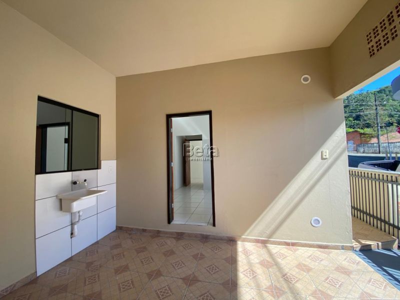 Apto para alugar no bairro ILHA DA FIGUEIRA