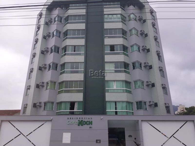 Apto para alugar no bairro CENTRO