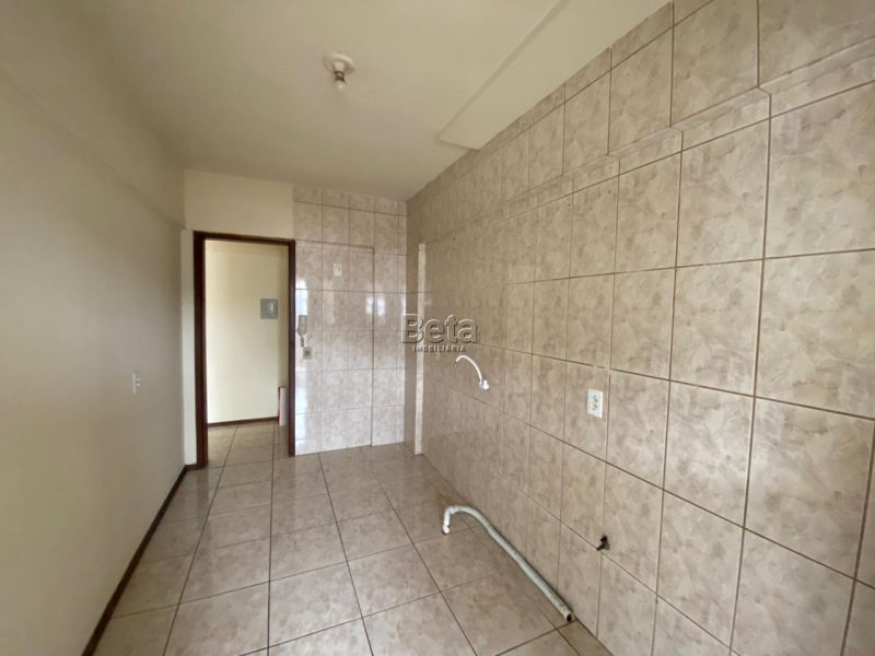 Apto para alugar no bairro CENTRO