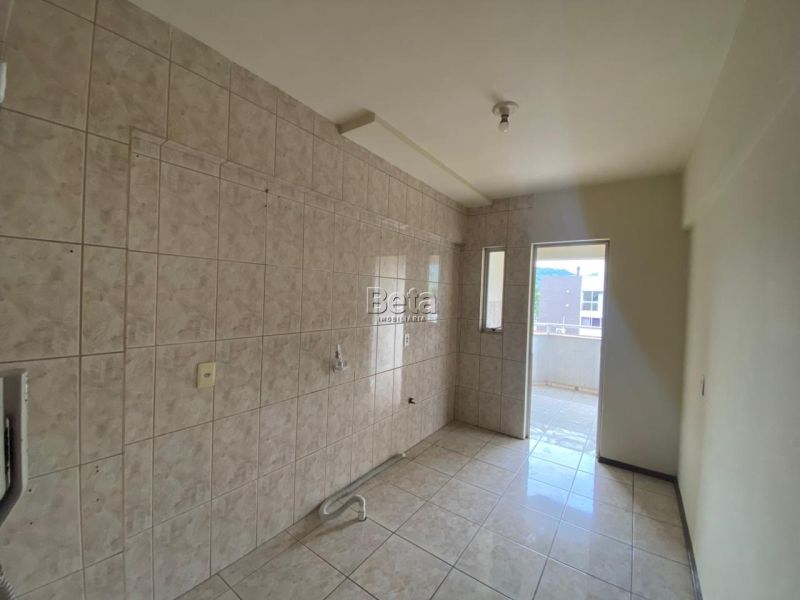 Apto para alugar no bairro CENTRO