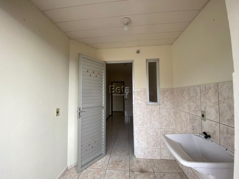 Apto para alugar no bairro CENTRO