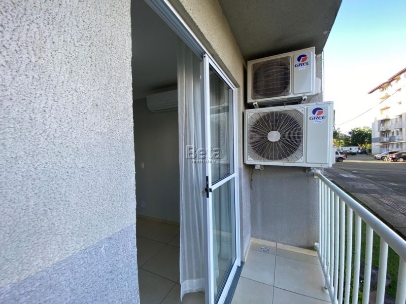 Apto para alugar no bairro ESTRADA NOVA