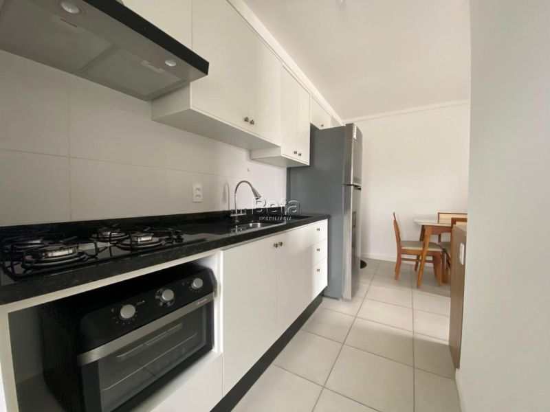 Apto para alugar no bairro RAU