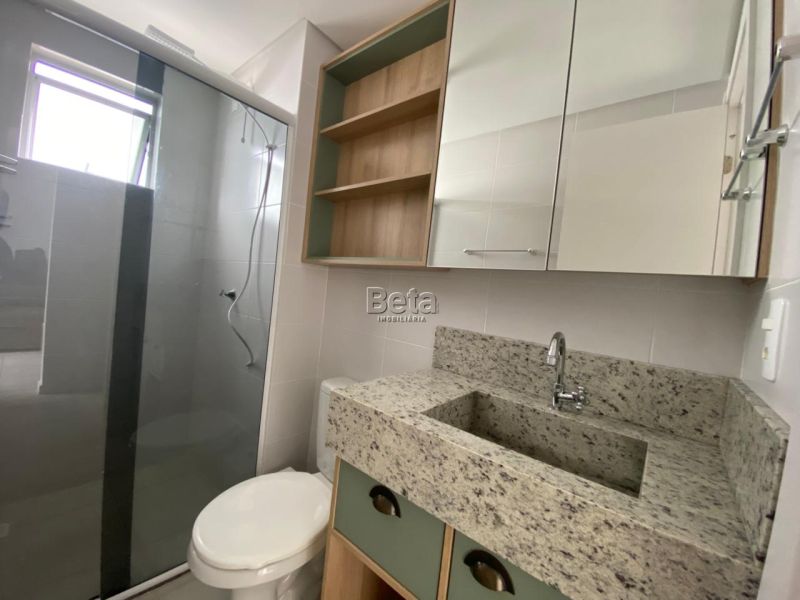 Apto para alugar no bairro RAU