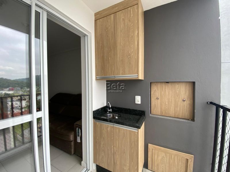Apto para alugar no bairro RAU