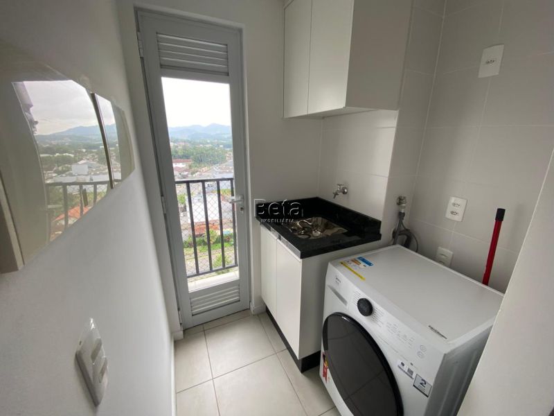 Apto para alugar no bairro RAU