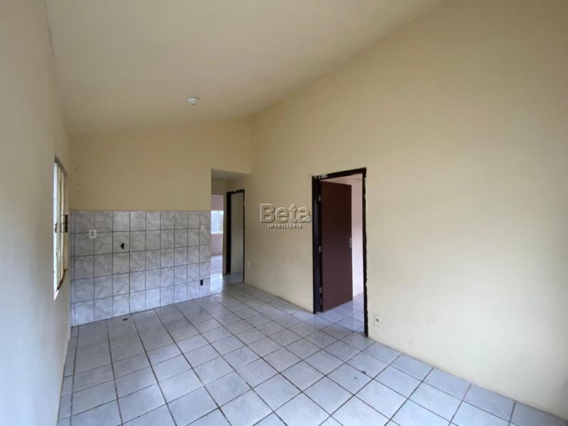 Casa para alugar no bairro JARAGUA 99