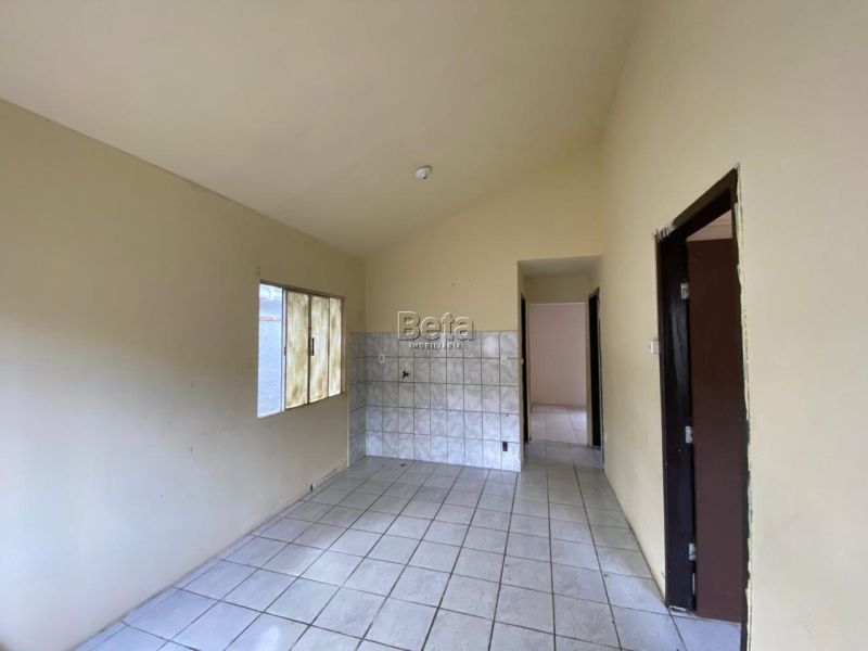 Casa para alugar no bairro JARAGUA 99