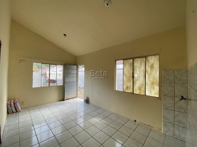 Casa para alugar no bairro JARAGUA 99