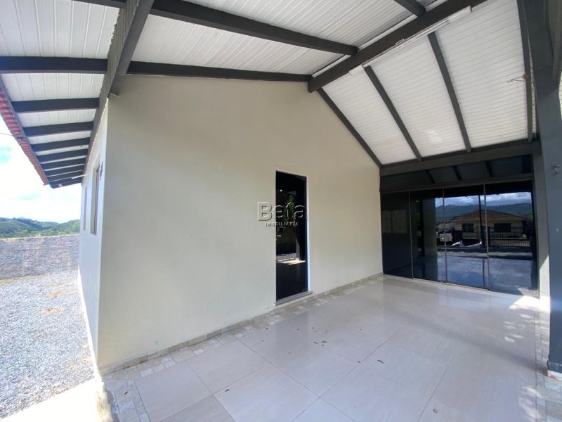 Casa para alugar no bairro BARRA DO RIO CERRO