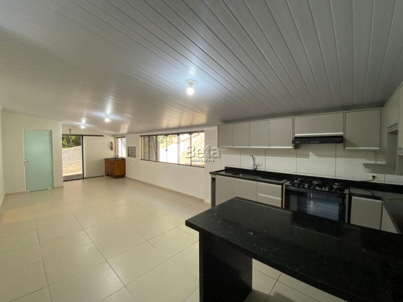 Casa para alugar no bairro BARRA DO RIO CERRO