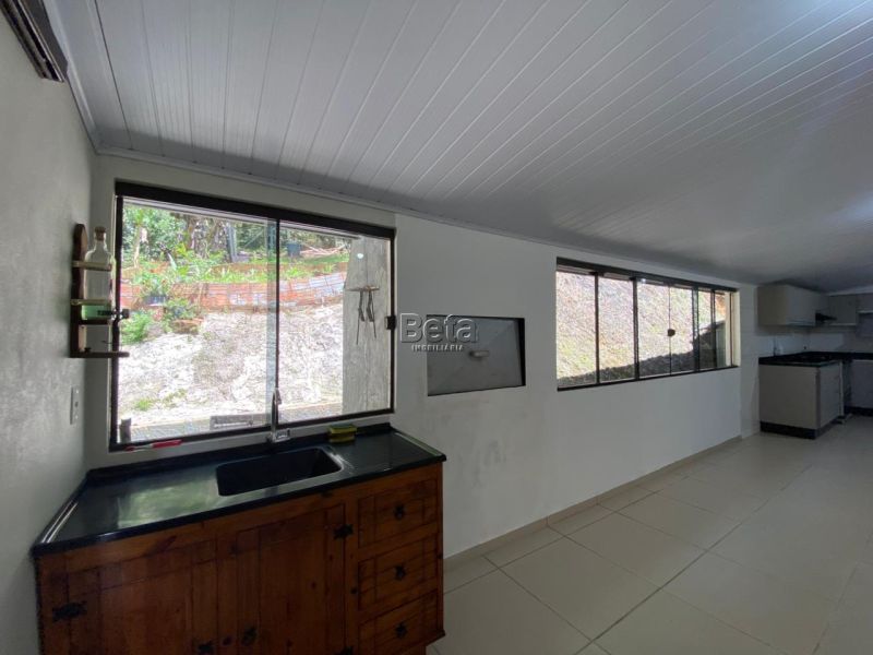 Casa para alugar no bairro BARRA DO RIO CERRO