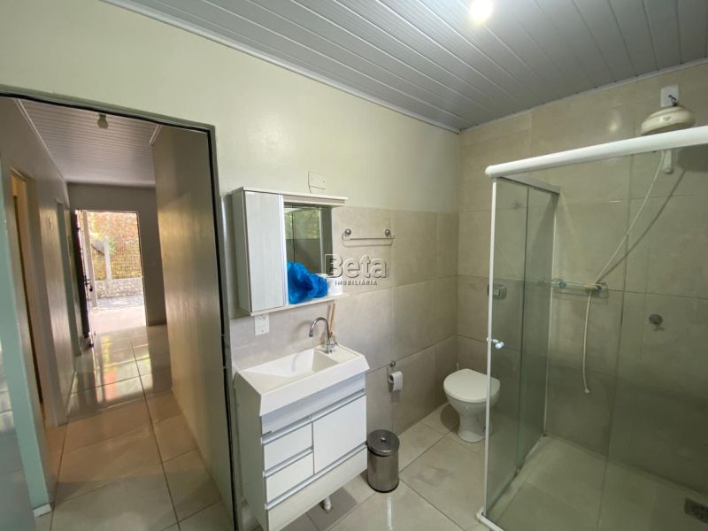 Casa para alugar no bairro BARRA DO RIO CERRO