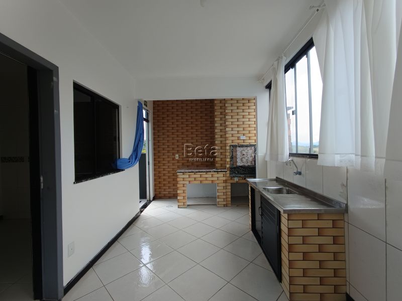 Apto para alugar no bairro SAO LUIS