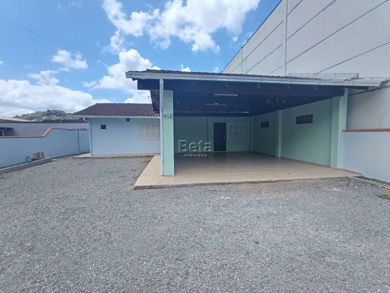 Casa para alugar no bairro VIEIRA