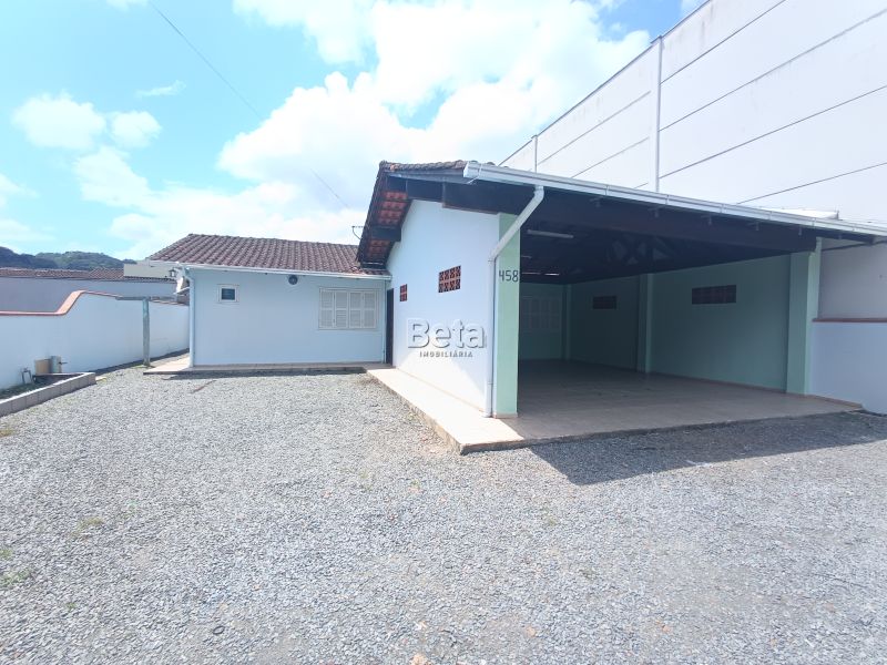 Casa para alugar no bairro VIEIRA