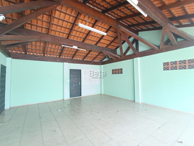 Casa para alugar no bairro VIEIRA