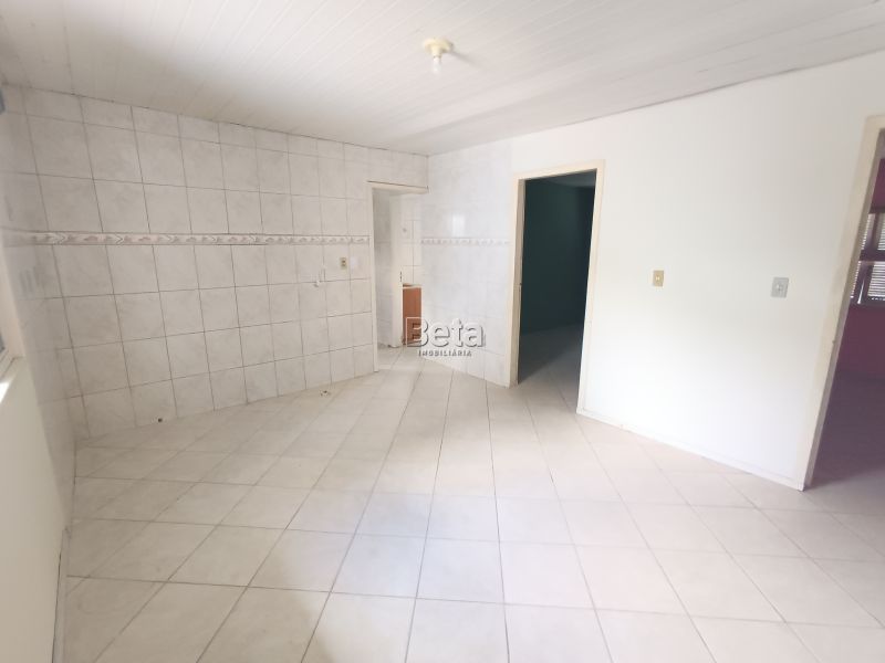 Casa para alugar no bairro VIEIRA