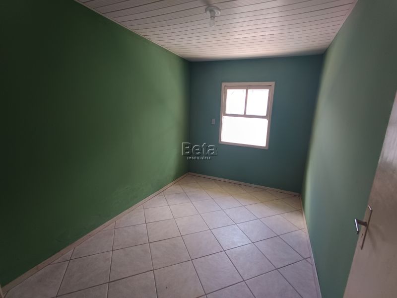 Casa para alugar no bairro VIEIRA