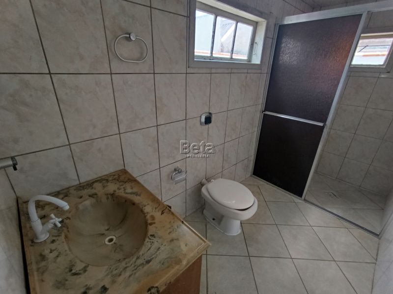 Casa para alugar no bairro VIEIRA