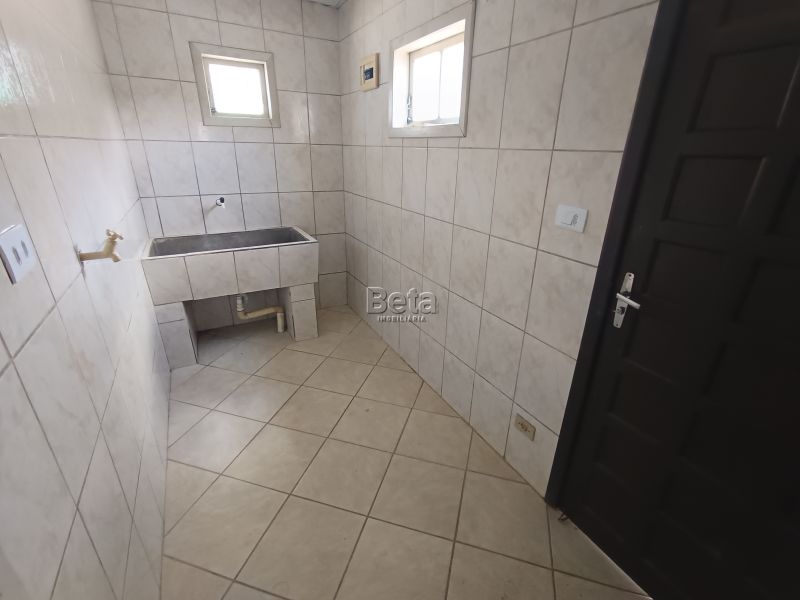 Casa para alugar no bairro VIEIRA