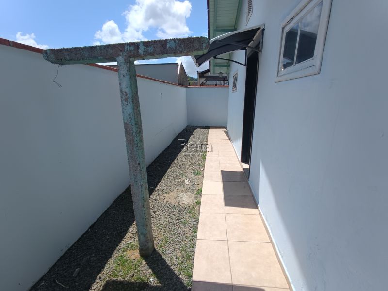 Casa para alugar no bairro VIEIRA