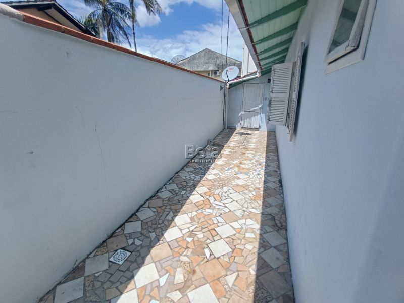 Casa para alugar no bairro VIEIRA