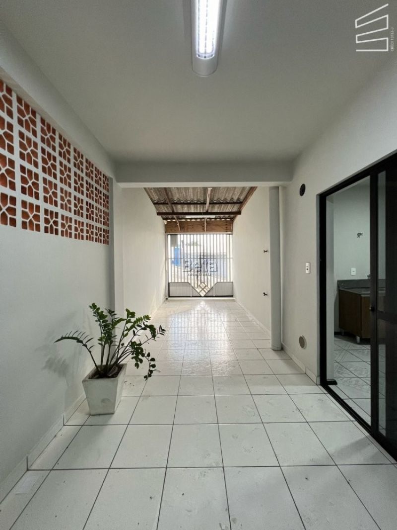 Apto para alugar no bairro NOVA BRASILIA