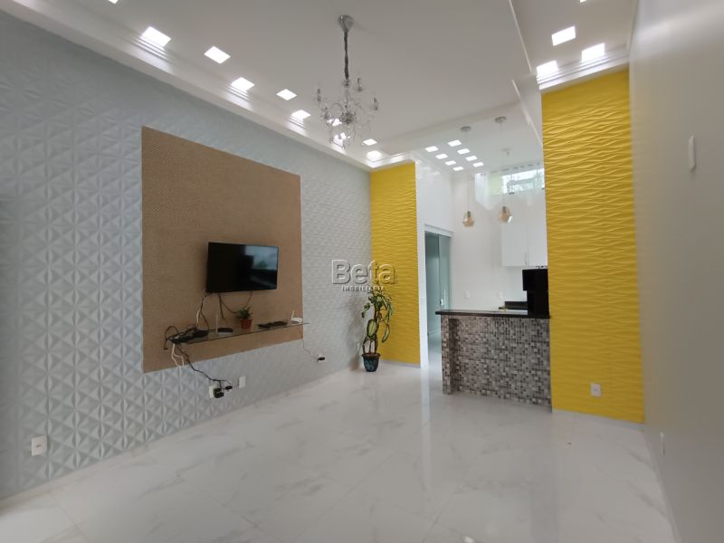 Casa para alugar no bairro TRES RIOS DO NORTE