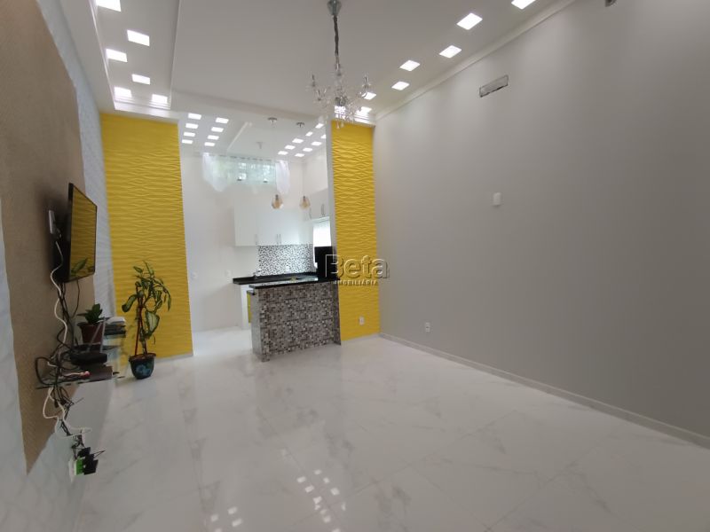 Casa para alugar no bairro TRES RIOS DO NORTE